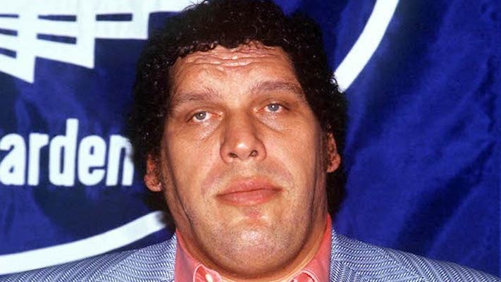 First Trailer For HBO’s Andre The Giant Movie