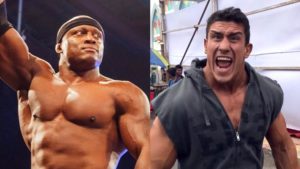 Update On EC3 & Lashley To WWE, 3 Matches For SmackDown