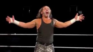 “Woken” Matt Hardy Has Identified His First Target