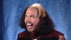 Matt Hardy Comments on EC3 and Undertaker’s True Age