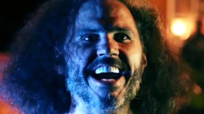 Matt Hardy Releases New Video, “It Has Begun”