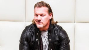 Chris Jericho Dedicates NJPW Match To Chris Benoit & Eddie Guerrero, Match After SDL Went Off-Air