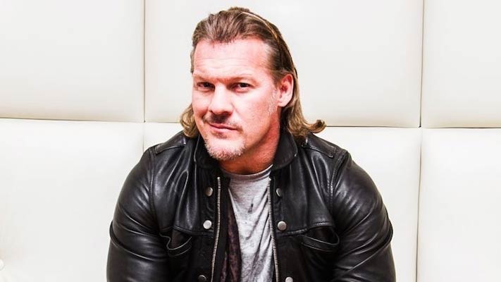 Chris Jericho Reveals He Almost Replaced Shane McMahon At WrestleMania 34