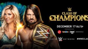 Special Referee, New Stipulations & More Added To WWE Clash Of Champions Card