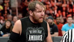 Original Plans For Dean Ambrose And Jason Jordan’s Return