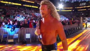 Update On Dolph Ziggler’s WWE Status After SDL Segment