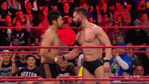 Hideo Itami Makes WWE RAW Debut Tonight (PHOTOS, VIDEOS)