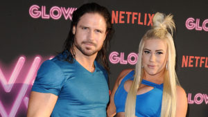 Taya Valkyrie Discusses John Morrison Possibly Returning To WWE