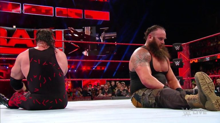 5 Takeaways From WWE RAW (12/11)