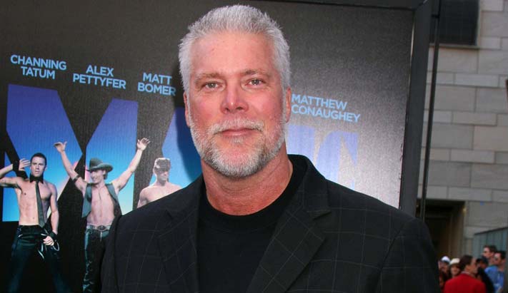 Kevin Nash On If He Will Consider Joining AEW