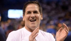 Mark Cuban On Investing More In NJPW Programming, NJPW vs. WWE, Vince