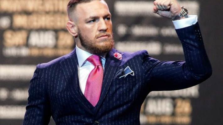 MMA News Roundup #1: Conor McGregor in Trouble With Cartel?