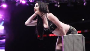 Paige Injury Update, Former Women’s Champions On Women’s Rumble