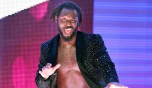 Rich Swann Released By WWE