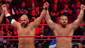 The Revival React To Negative Fan Feedback Over Working WWE NXT Events