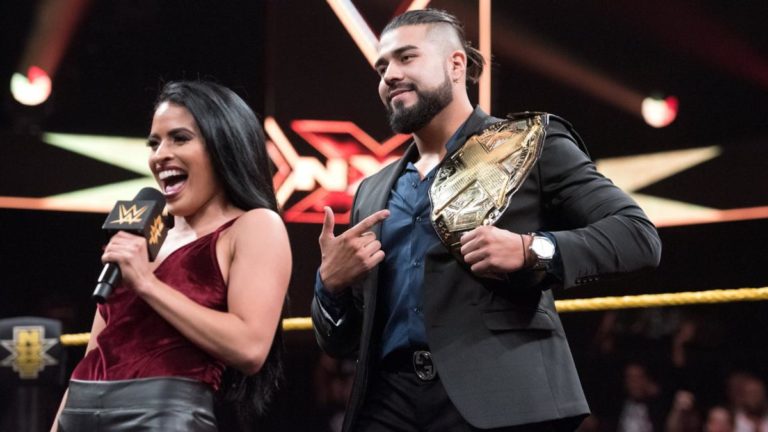 WWE NXT Recap & Results (12/6)