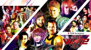 Latest Wrestle Kingdom 12 Promo Videos With English Subtitles