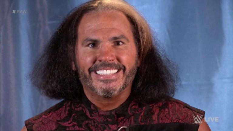 ‘Woken’ Matt Hardy Video Surpasses 1 Million YouTube Views in 1 Day