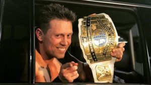 The Miz Rips Finn Balor’s WWE Accomplishments, Triple H’s Social Media Milestone, Survivor Series 2018 Tickets