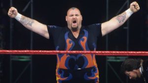 Shane Douglas On Possible Bam Bam Bigelow HOF Induction