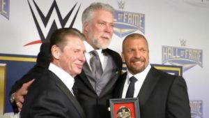 Kevin Nash Reveals Vince McMahon’s Thoughts On Today’s Superstars