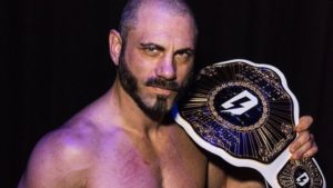 Austin Aries Returns To Impact Wrestling, Captures Global Championship