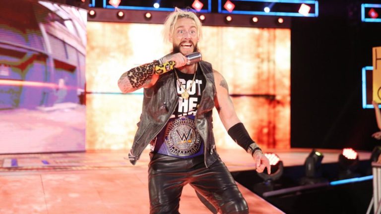 Backstage News On Why WWE Released Enzo Amore