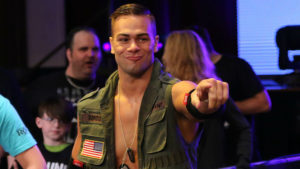 Injury Updates For Flip Gordon And Chris Sabin