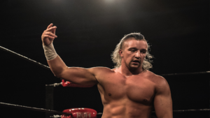 Jay White Joins CHAOS (Photo), ROH’s Wrestlers To Watch In 2018