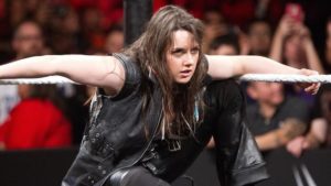 Nikki Cross Comments On Leaving NXT