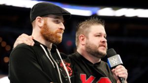 Kevin Owens Comments on Shane McMahon’s Appearance on Raw