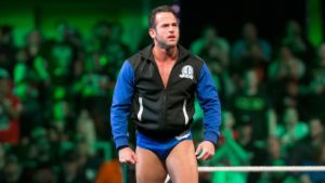 Roderick Strong On Getting Emotional After His Survivor Series Win