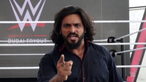 Recent WWE PC Signee Takes Time Off To Film Movie, NXT Wrestler Sidelined With Injury, Dakota Kai