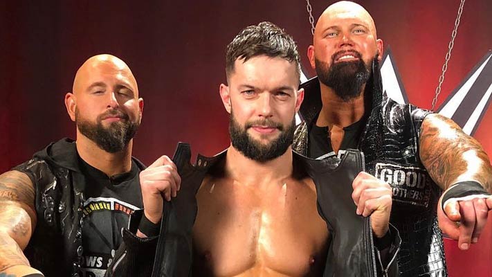 WWE Superstar Teases Desire To Reunite With The Club