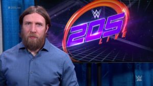 Update On Cruiserweight Title, 205 Live GM To Be Named Next Week