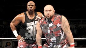 More Information On Who Will Induct The Dudley Boyz Into WWE HOF, Elias Reveals Plans To Record Music