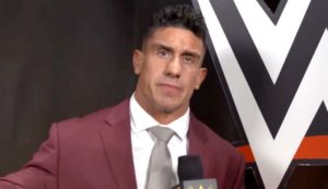 EC3 On How Things Have Changed Since His First WWE Run