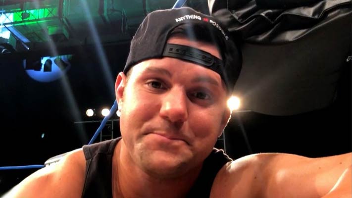 Is Eddie Edwards’ Wife Under Contract To TNA?, Her Reaction To Being Attacked By Angelina Love