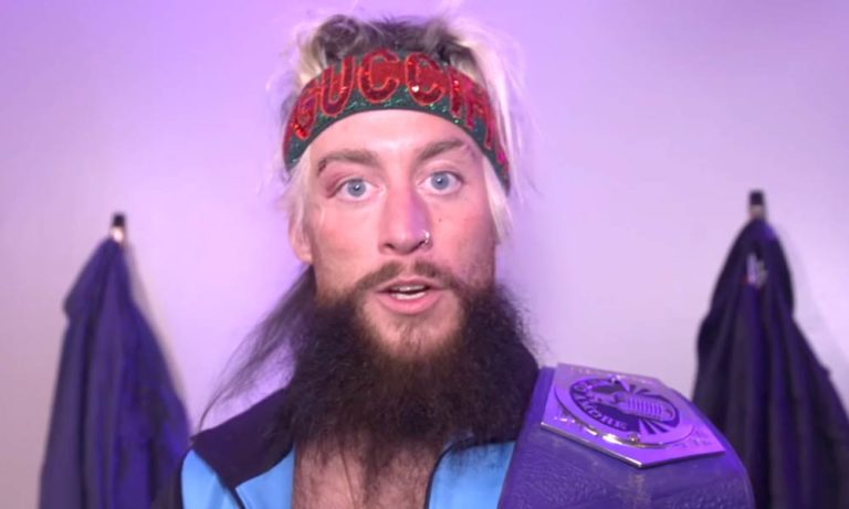 Enzo Amore Says He’ll Never Wrestle Again