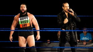 Rusev Day Reportedly Won’t Last Much Longer