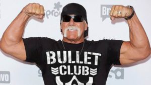 Hulk Hogan’s Contract Demand for Wrestle Kingdom Revealed