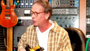 Jim Johnston Returns To Wrestling Industry, Creates New Theme For ROH Star