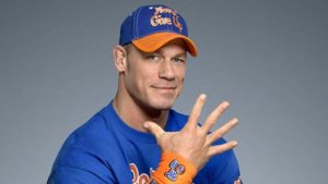 John Cena Responds To EC3’s Desire For WrestleMania Match