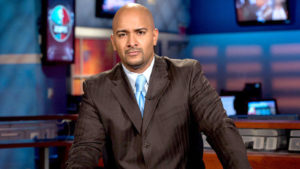 Jonathan Coachman Accused Of Sexual Harassment In Lawsuit Filed By Former ESPN Co-Worker