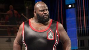 Mark Henry On Big Guy Gimmicks, Braun Strowman