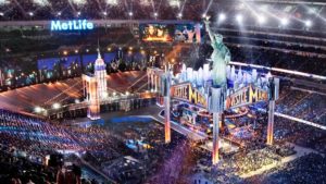 Report: WrestleMania 35 To Be Held In “NY/NJ” At MetLife Stadium