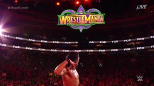 Nakamura On His Royal Rumble Win, Rumble Attendance News, The Usos