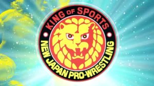 NJPW Releases Part One Of “California Dreaming” Documentary