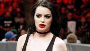 Paige Reflects On The Past Year: “I’m So Happy & Content Right Now”