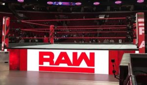 Championship Match Announced For Next Monday’s WWE RAW